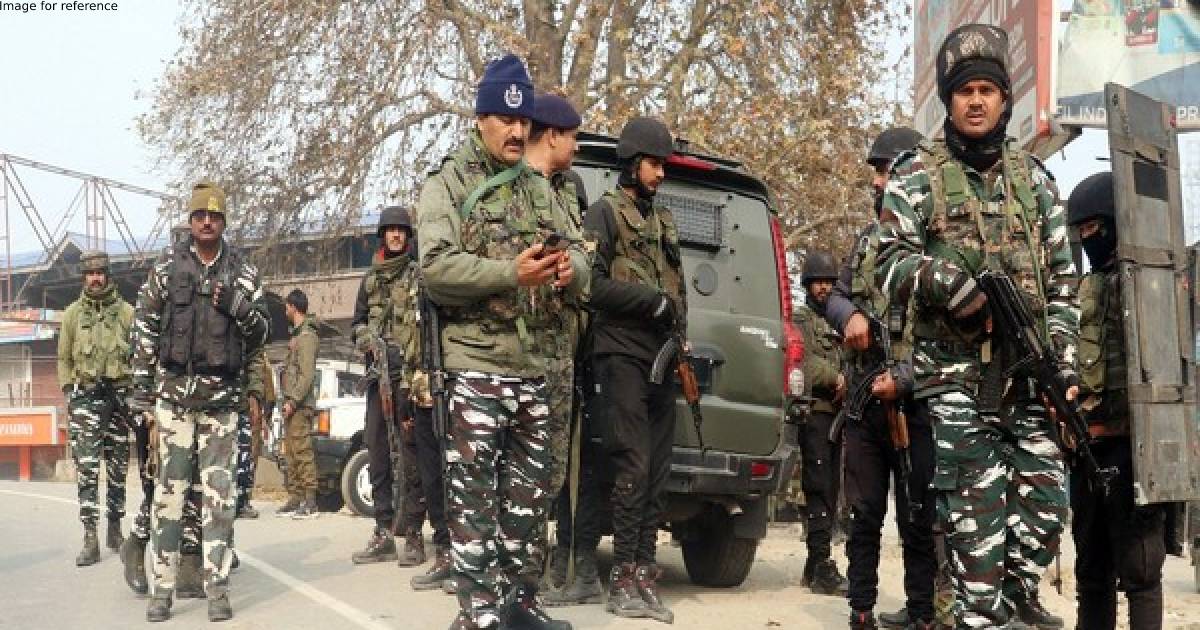 Centre extends AFSPA in 9 districts of Nagaland for 6 months